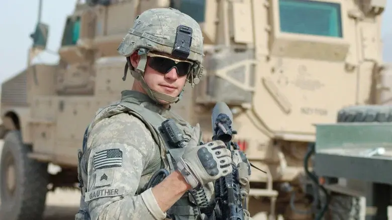 Bomb Patrol: Afghanistan still 2