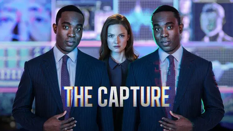 The Capture still 2