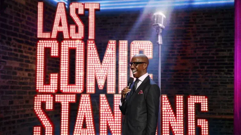 Last Comic Standing still 2