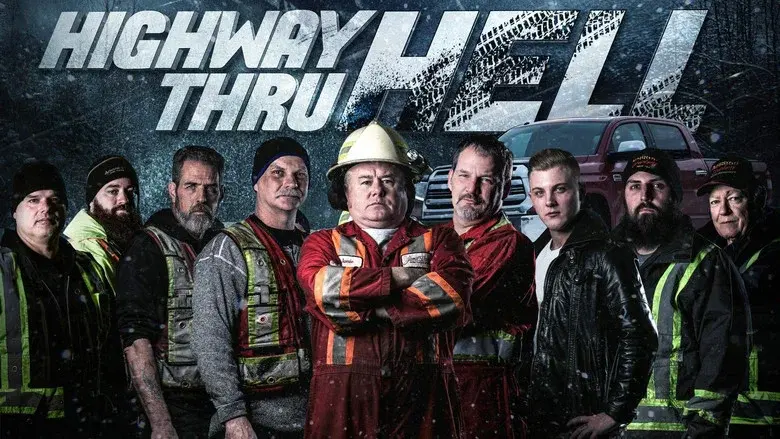 Highway Thru Hell still 7