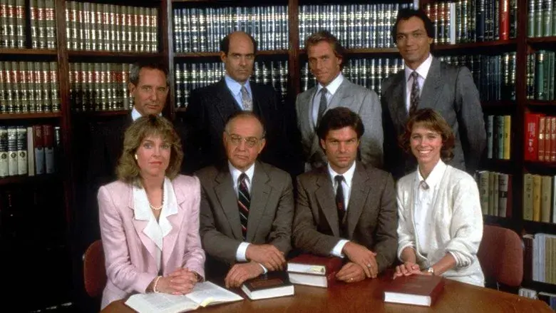 L.A. Law still 1