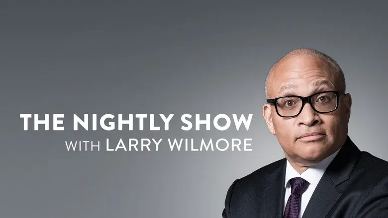 The Nightly Show with Larry Wilmore still 2