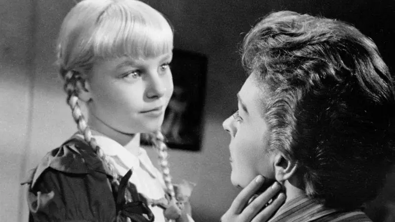 The Bad Seed still 2