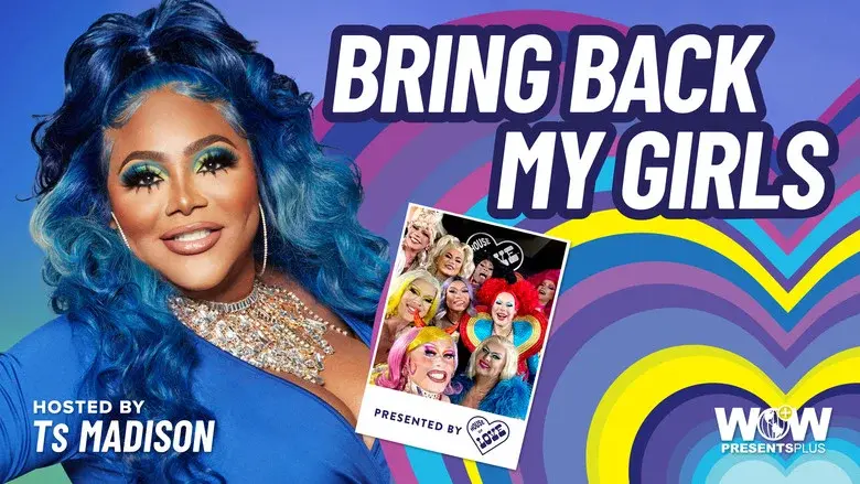 Bring Back My Girls still 2