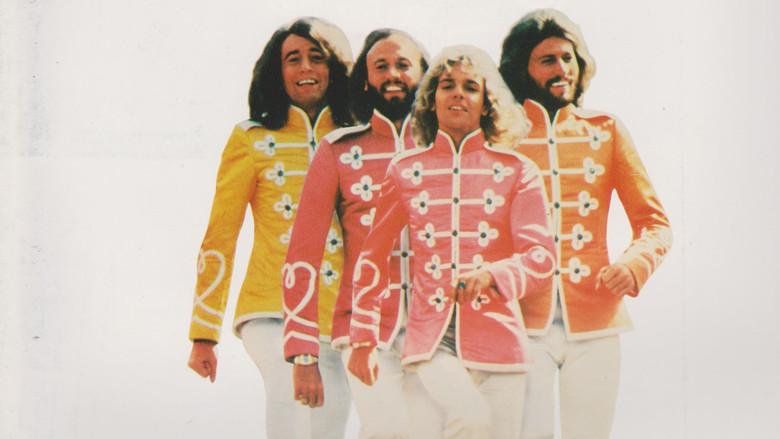 Sgt. Pepper's Lonely Hearts Club Band still 2