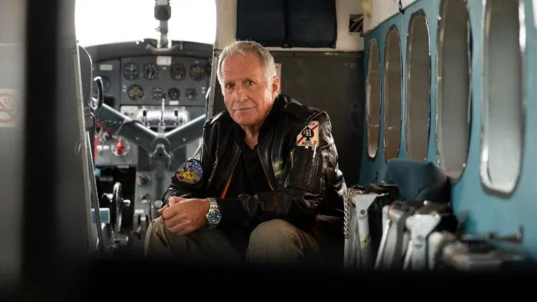 Mercenary Pilot From CIA to Pablo Escobar still 2
