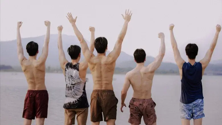 Mission Unscripted still 1