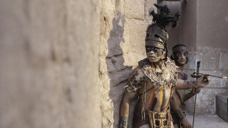 First Civilizations still 2