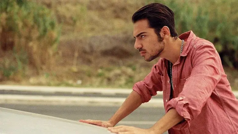 Gypsy still 1
