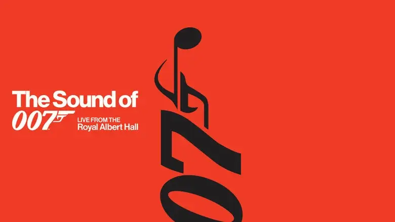 The Sound of 007: Live from the Royal Albert Hall still 2