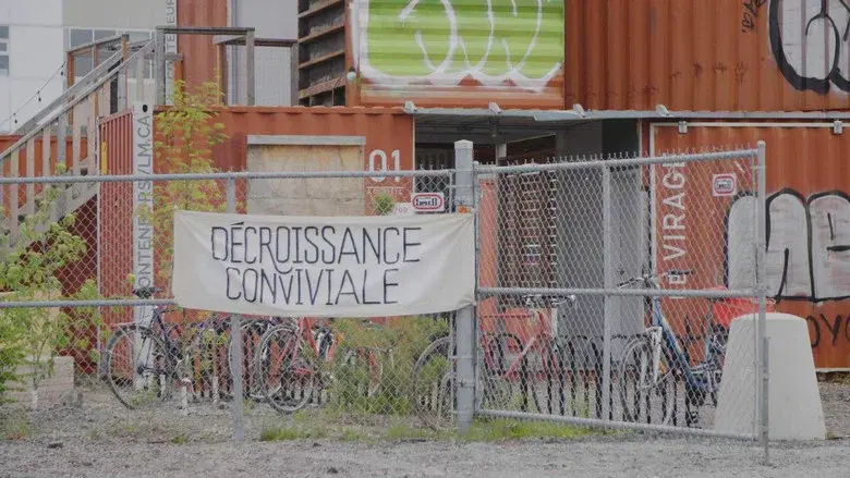 Prêts pour la décroissance? still 6
