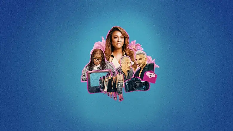 Reality Check: Inside America's Next Top Model still 3