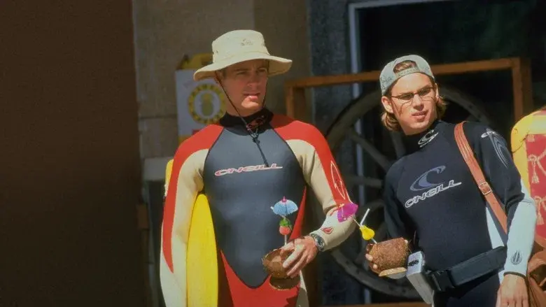 Meet the Deedles still 7