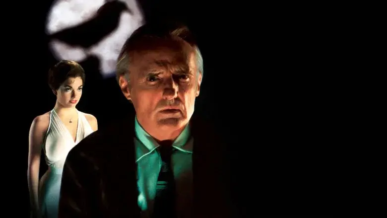 Witch Hunt still 7