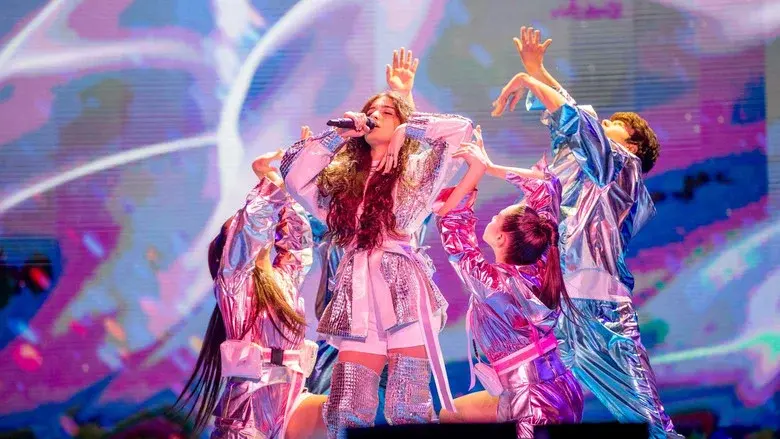 Junior Eurovision Song Contest still 1