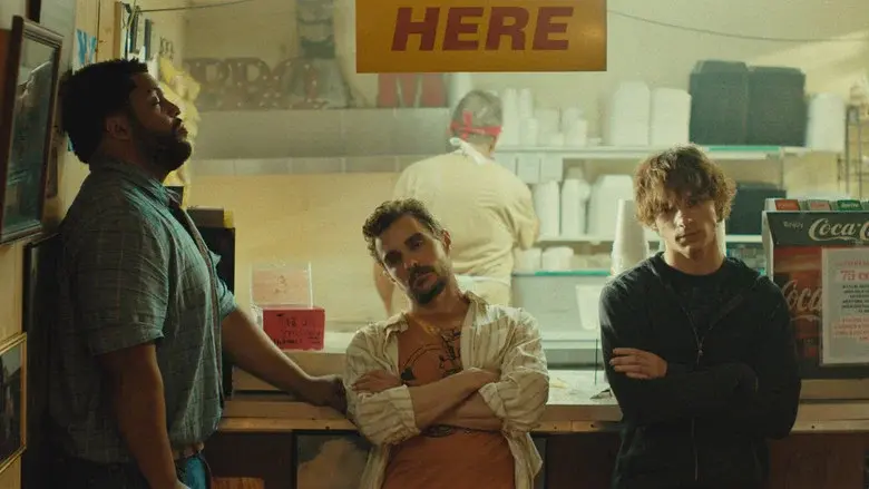Idiots still 3