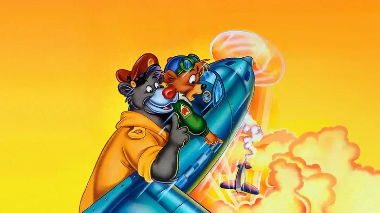 TaleSpin still 3