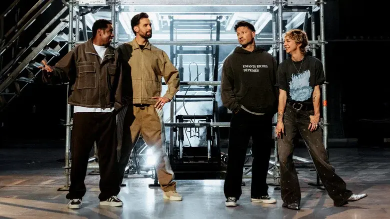 The Headliner still 5