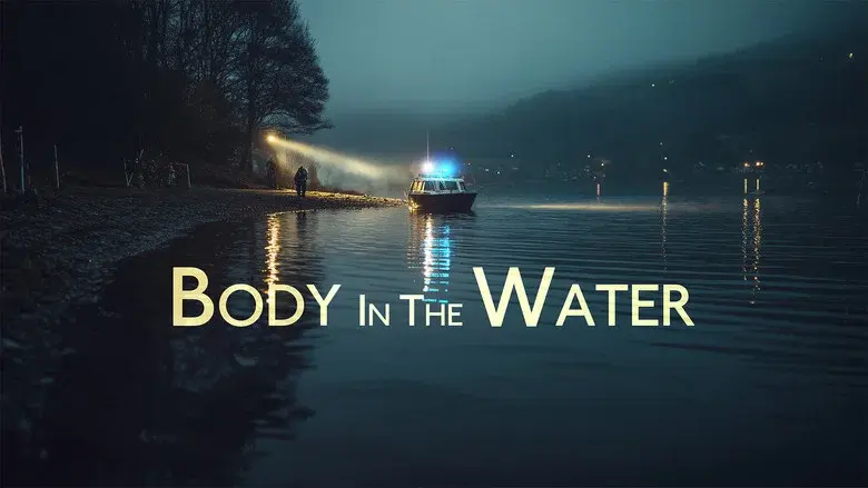 Body in the Water still 1