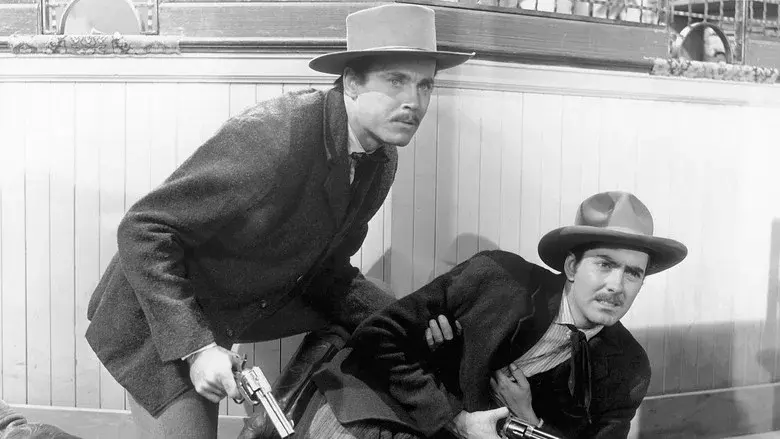 Jesse James still 8