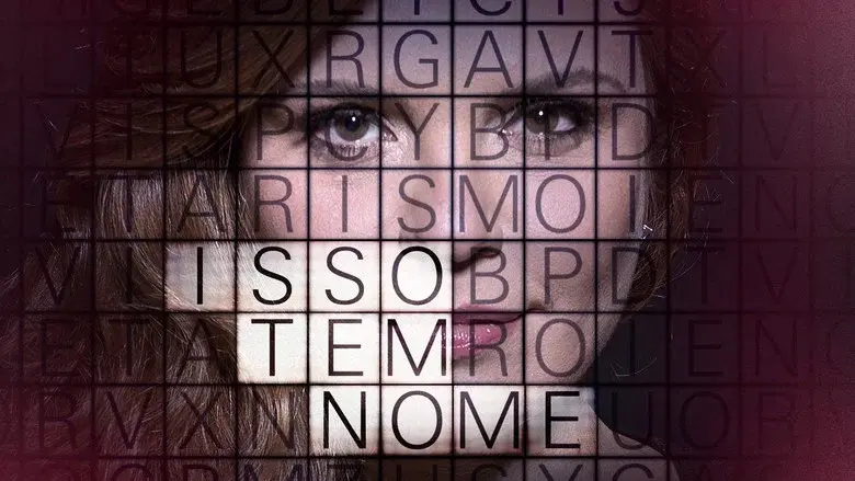 Isso Tem Nome still 4