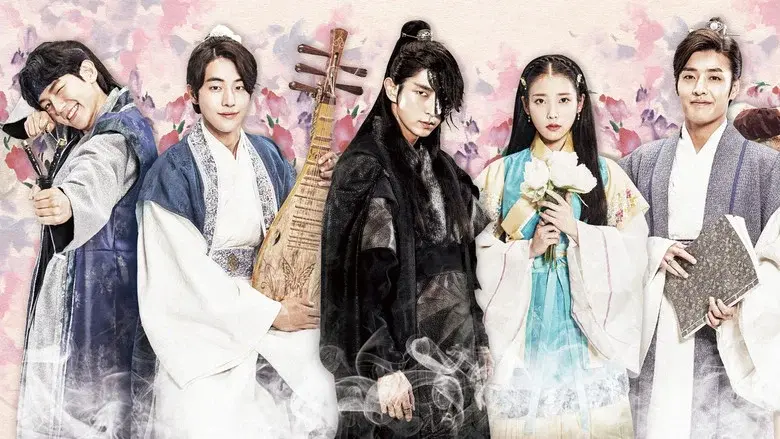 Scarlet Heart: Ryeo still 6