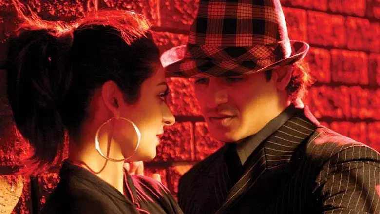 Prince still 1