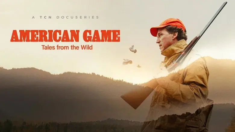American Game: Tales from the Wild still 4