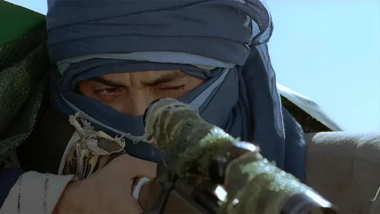 Valley of the Wolves: Iraq still 1