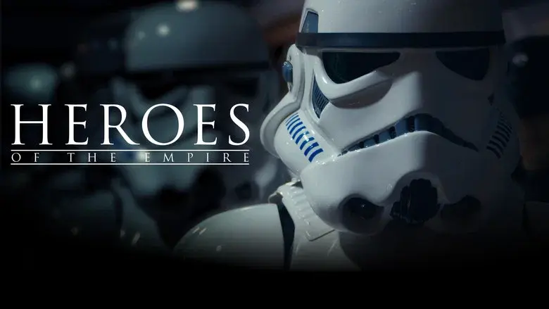 Heroes of the Empire still 3