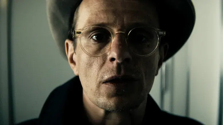 The Island still 3