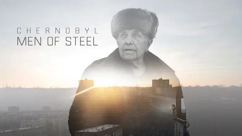 Chernobyl: Men of Steel still 4