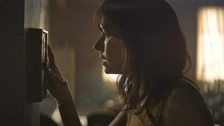 The Wolf Hour still 4