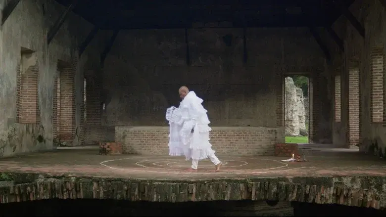 Black Zombie still 3