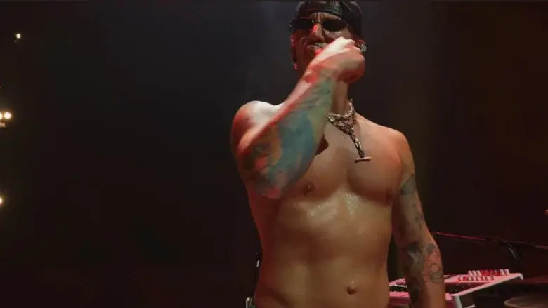 CLANCY WORLD TOUR still 5