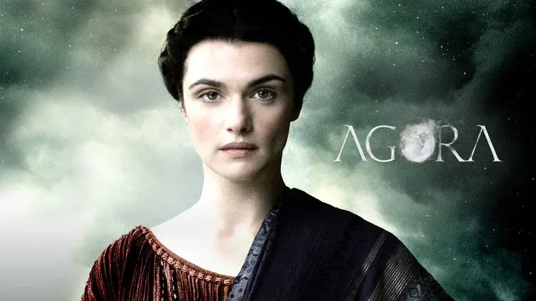Agora still 7