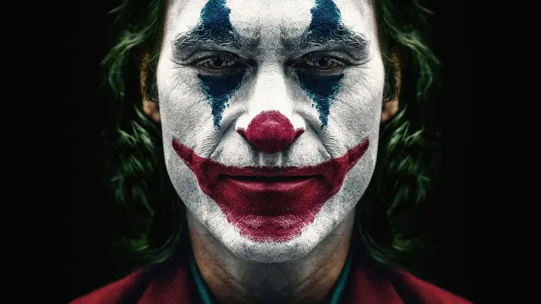 Joker still 2