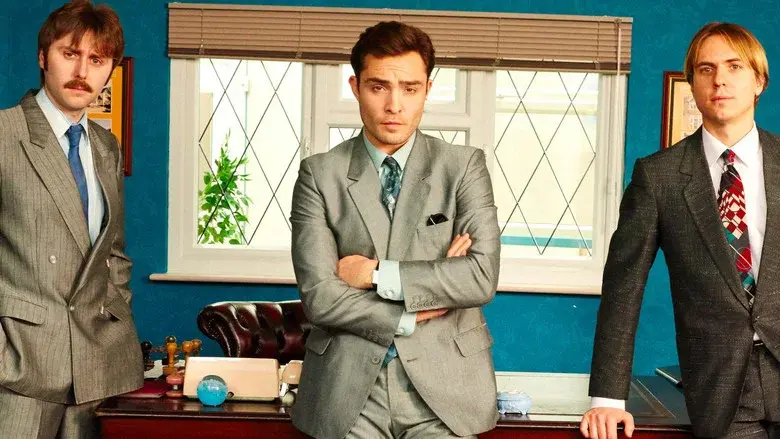 White Gold still 4