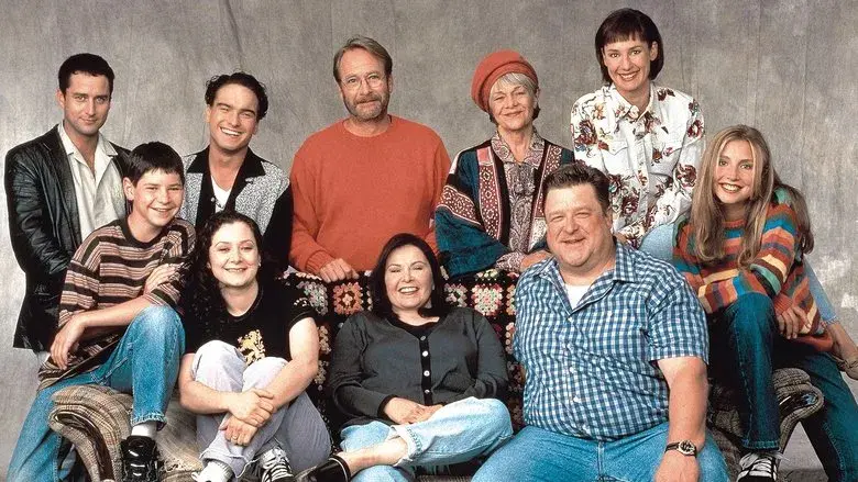 Roseanne still 1