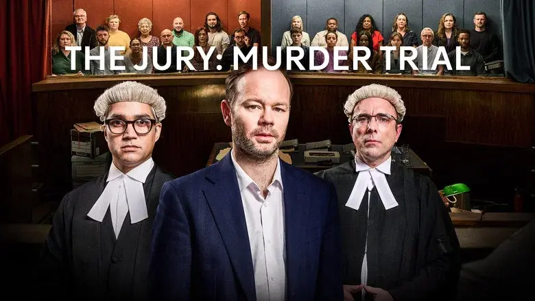 The Jury: Murder Trial still 3