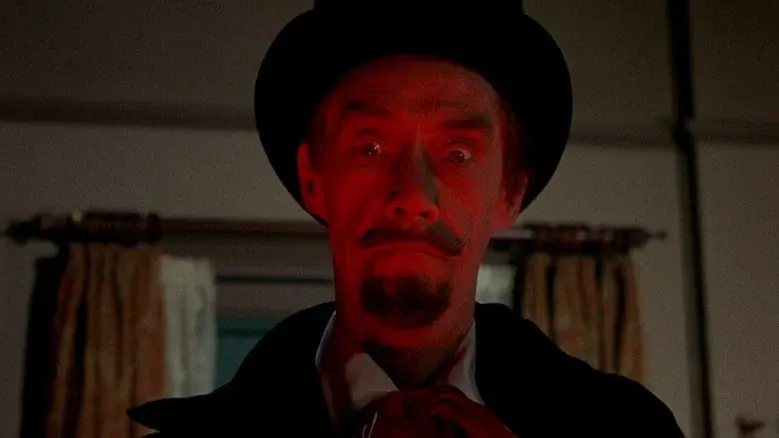 Billy the Kid Versus Dracula still 2