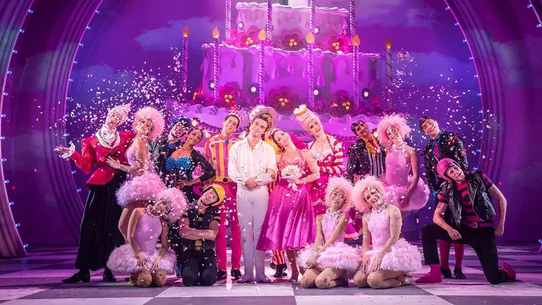 Matthew Bourne's Nutcracker! still 1