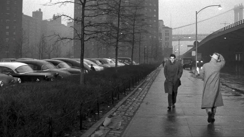 A Hatful of Rain still 5