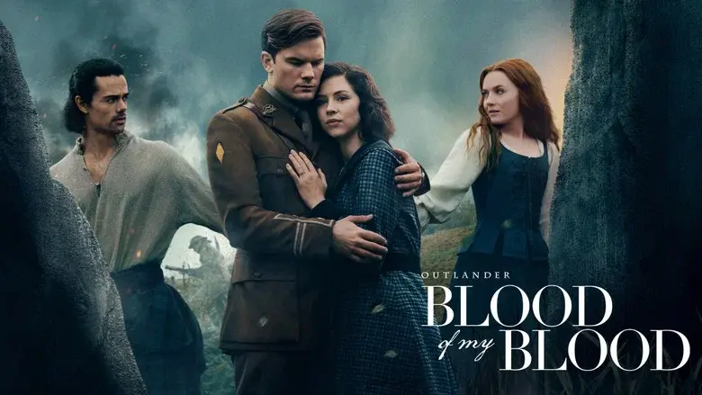Outlander: Blood of My Blood still 3