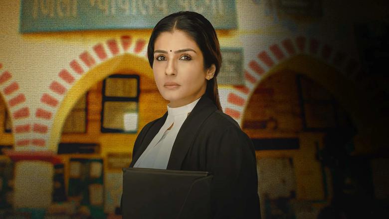 Patna Shuklla still 1