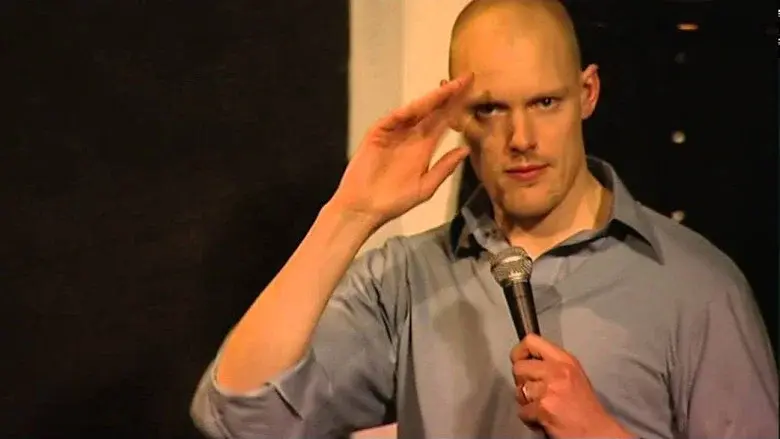 Jacob Tingleff: Pyt med skjorten still 1