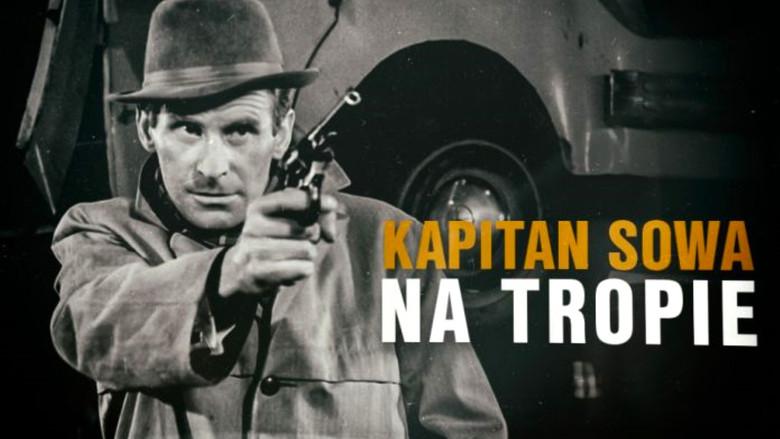Kapitan Sowa na tropie still 1