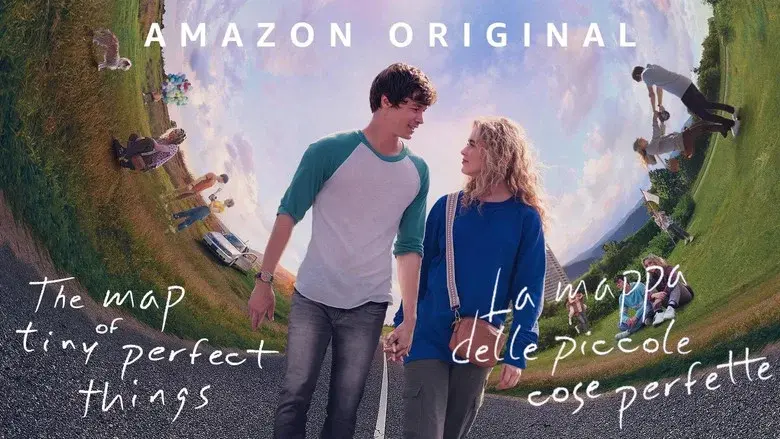 The Map of Tiny Perfect Things still 8