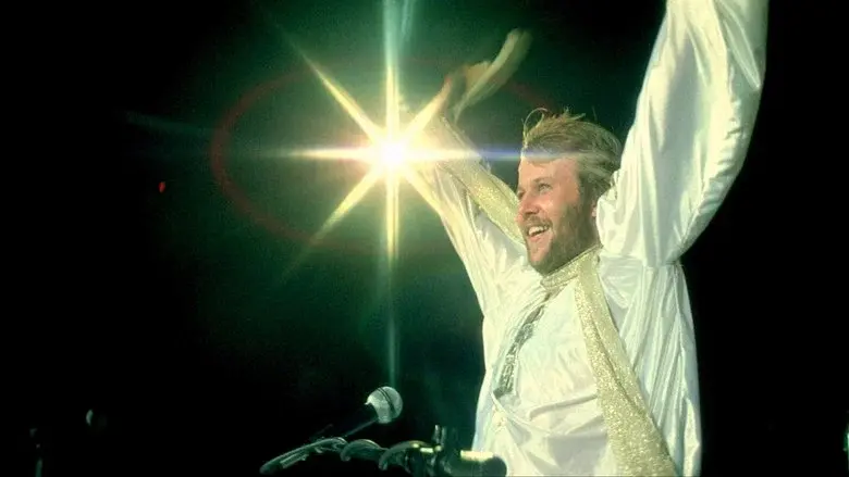 ABBA: The Movie still 5