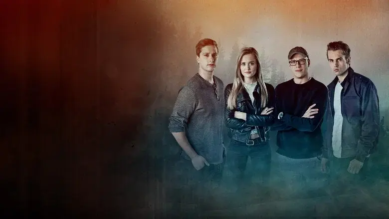 Destination Fear still 5